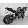 TRIUMPH STREET TRIPLE S 660