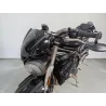 TRIUMPH STREET TRIPLE S 660