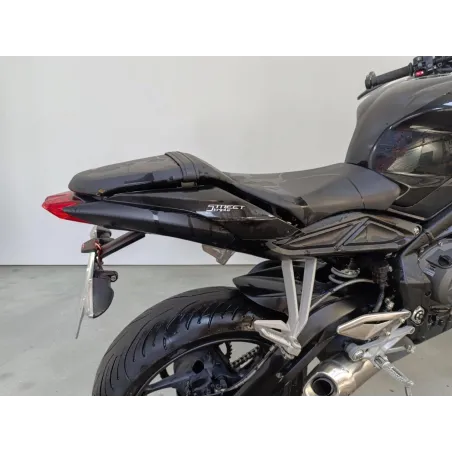 TRIUMPH STREET TRIPLE S 660