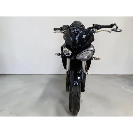 TRIUMPH STREET TRIPLE S 660