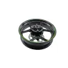 Jante arriere KAWASAKI KLE 650 VERSYS 2015 - 2020 Jante arriere KAWASAKI KLE 650 VERSYS 2015 - 2020