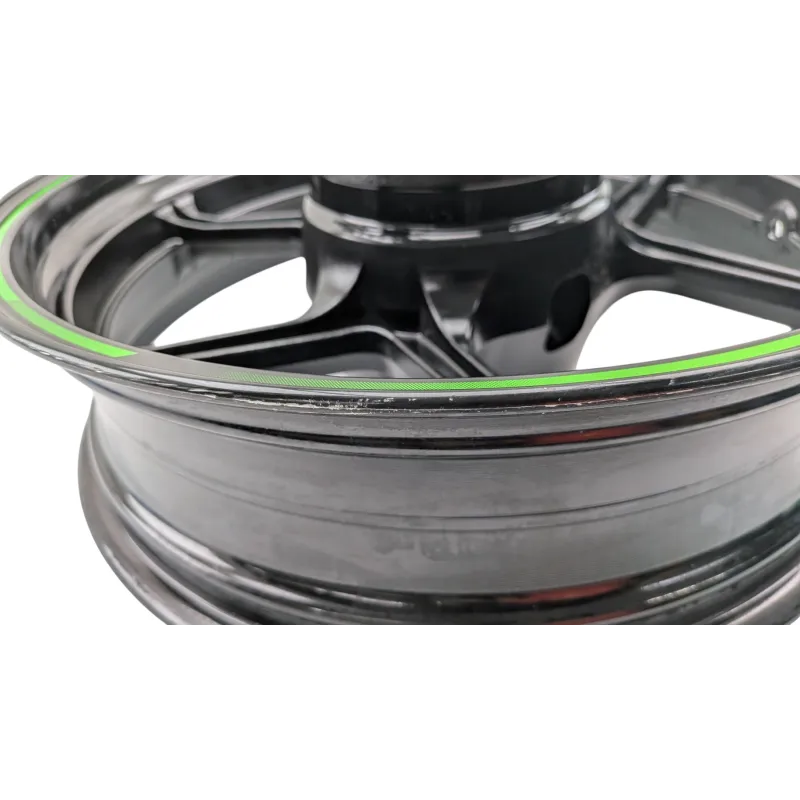 Jante arriere KAWASAKI KLE 650 VERSYS 2015 - 2020