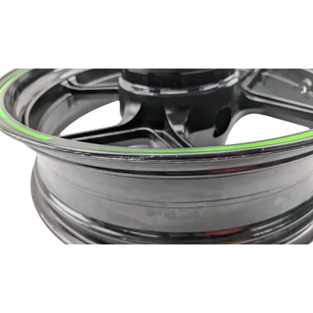 Jante arriere KAWASAKI KLE 650 VERSYS 2015 - 2020