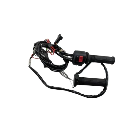 Poignee gaz KAWASAKI KLE 650 VERSYS 2015 - 2020