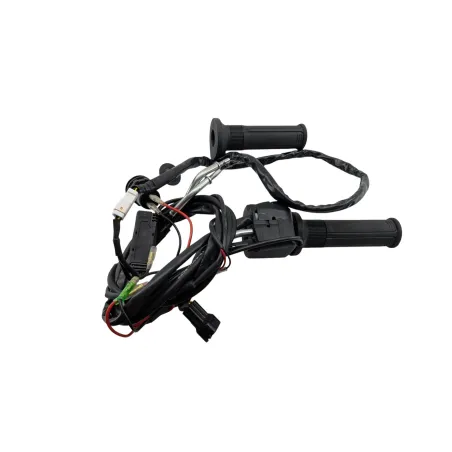 Poignee gaz KAWASAKI KLE 650 VERSYS 2015 - 2020