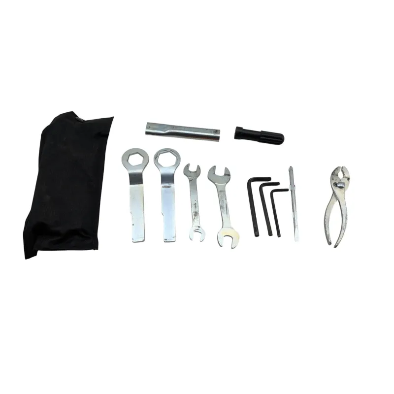 Trousse outil KAWASAKI KLE 650 VERSYS 2015 - 2020