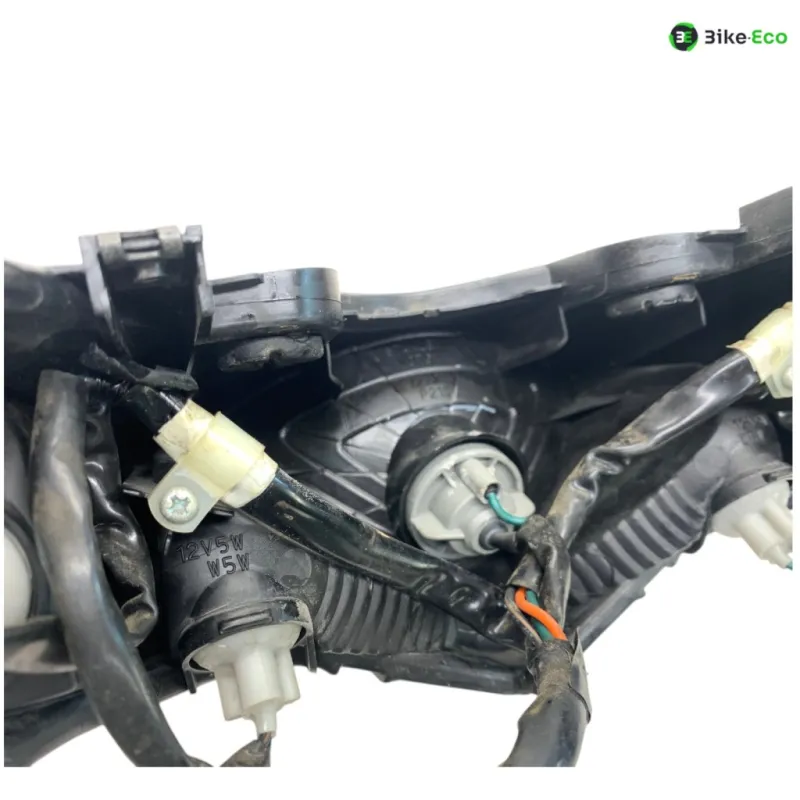 Feu arriere HONDA SH 125 2013-2016