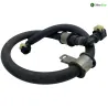 Durite carburant HONDA SH 125 2013-2016 Durite carburant HONDA SH 125 2013-2016