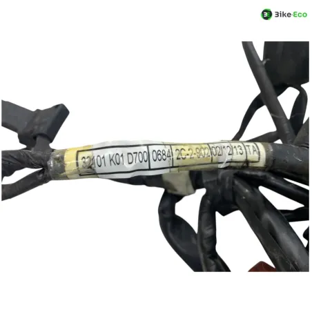Faisceau electrique HONDA SH 125 2013-2016
