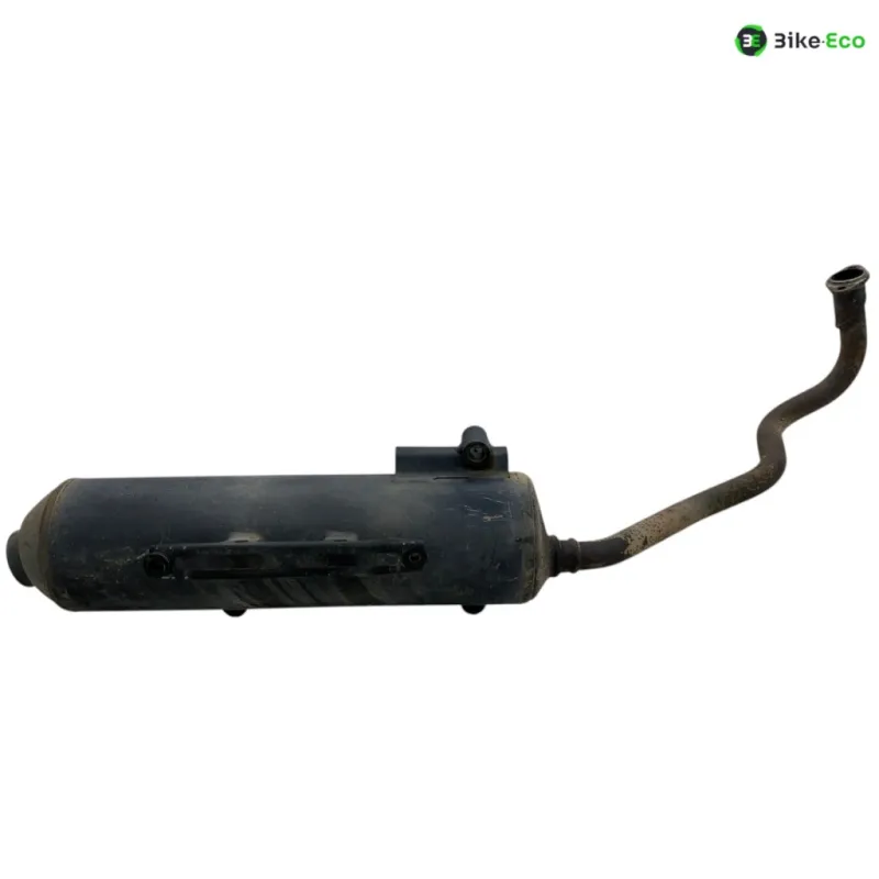 Ligne d'echappement HONDA SH 125 2013-2016