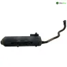Ligne d'echappement HONDA SH 125 2013-2016 Ligne d'echappement HONDA SH 125 2013-2016