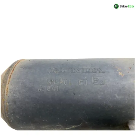 Ligne d'echappement HONDA SH 125 2013-2016