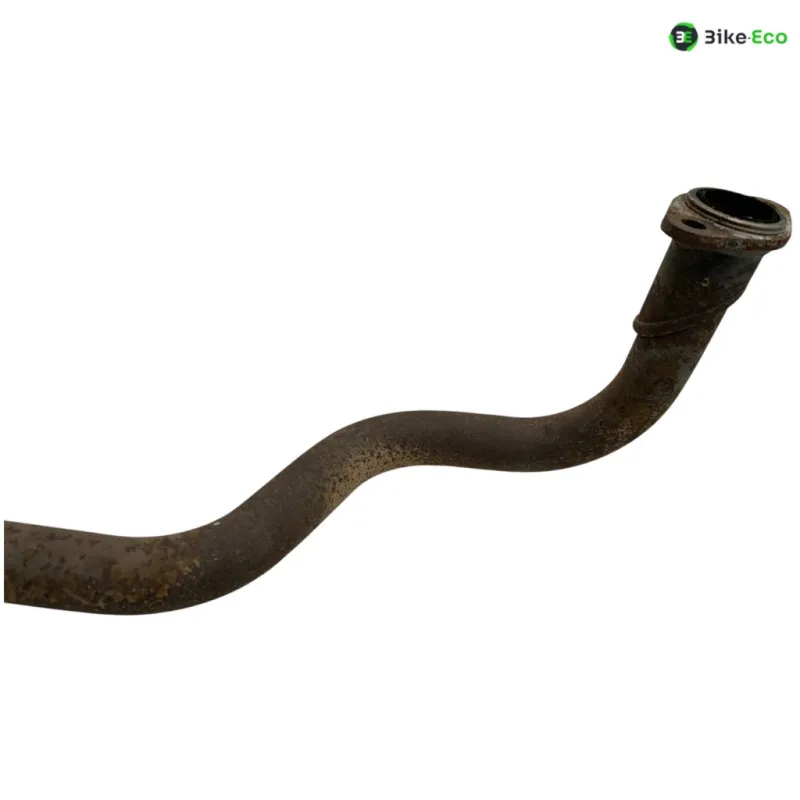 Ligne d'echappement HONDA SH 125 2013-2016