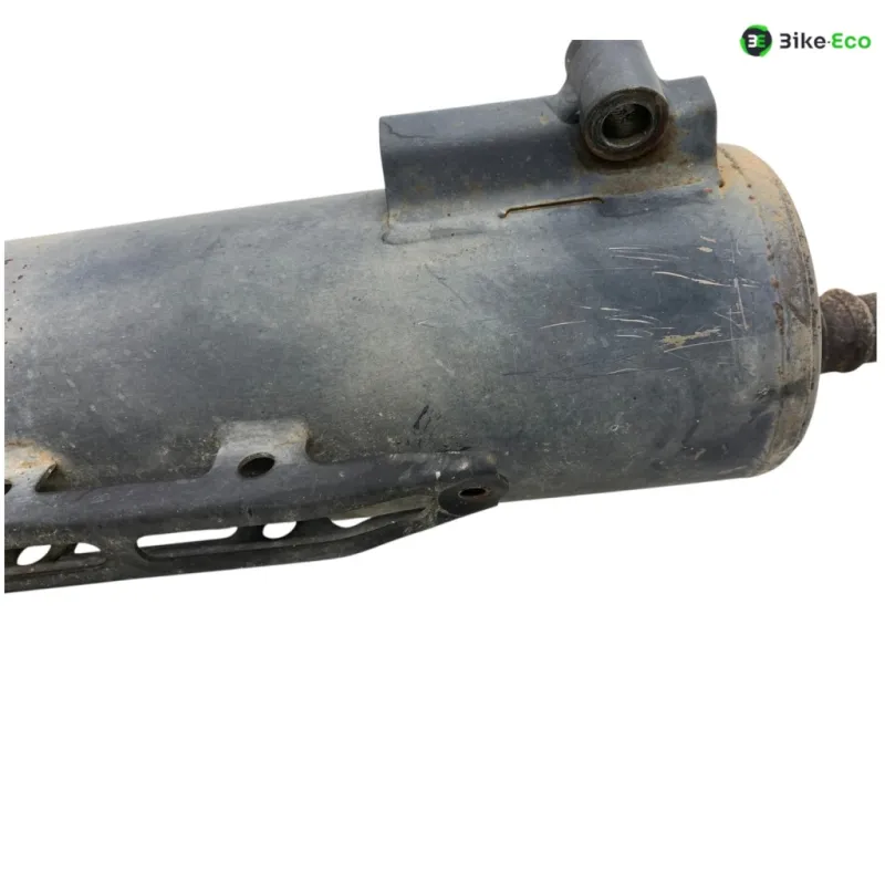 Ligne d'echappement HONDA SH 125 2013-2016