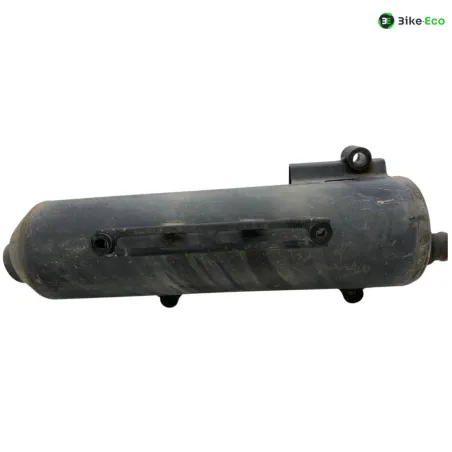 Ligne d'echappement HONDA SH 125 2013-2016