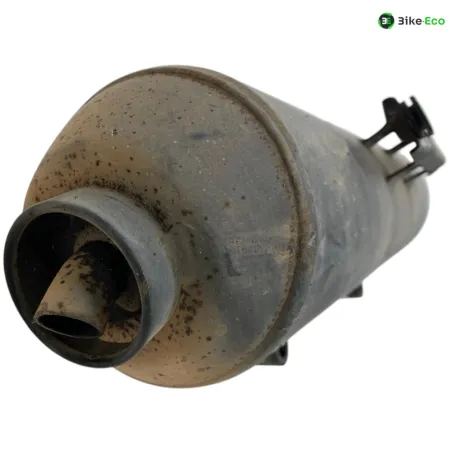 Ligne d'echappement HONDA SH 125 2013-2016