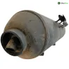 Ligne d'echappement HONDA SH 125 2013-2016 Ligne d'echappement HONDA SH 125 2013-2016
