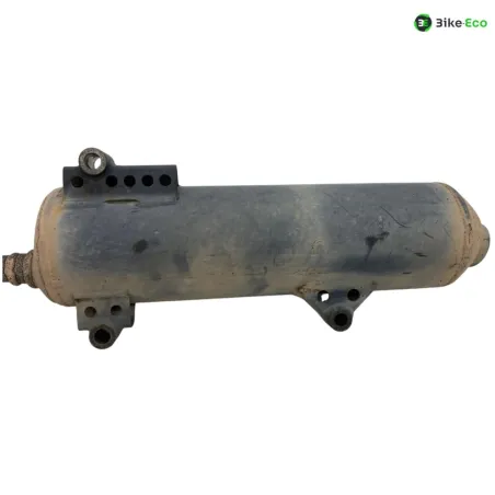 Ligne d'echappement HONDA SH 125 2013-2016