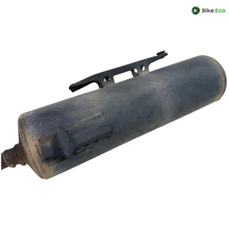 Ligne d'echappement HONDA SH 125 2013-2016