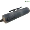 Ligne d'echappement HONDA SH 125 2013-2016 Ligne d'echappement HONDA SH 125 2013-2016