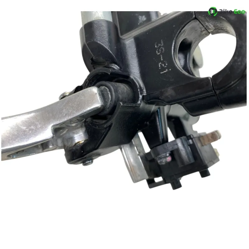 Maitre cylindre frein arriere HONDA SH 125 2013-2016