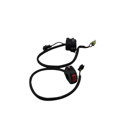 Commodo gauche TRIUMPH STREET TRIPLE 765 R ABS 2020 - 2023