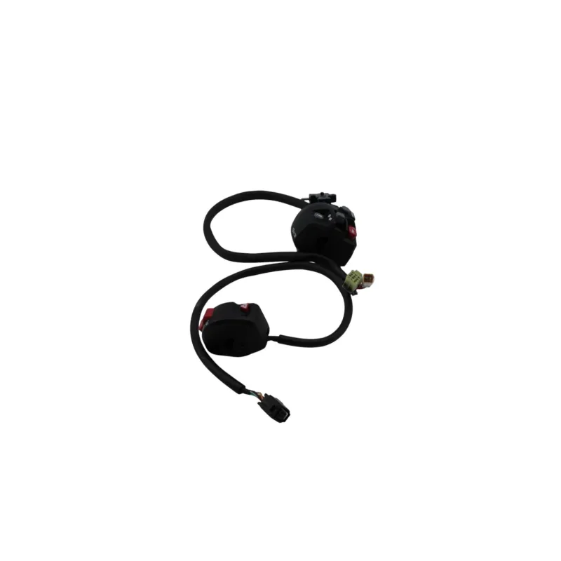 Commodo gauche TRIUMPH STREET TRIPLE 765 R ABS 2020 - 2023