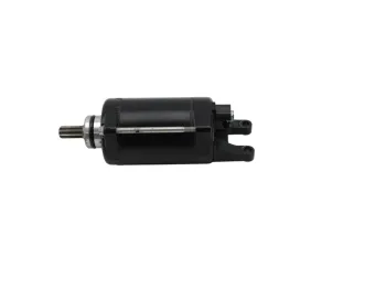 Demarreur TRIUMPH STREET TRIPLE 765 R ABS 2020 - 2023