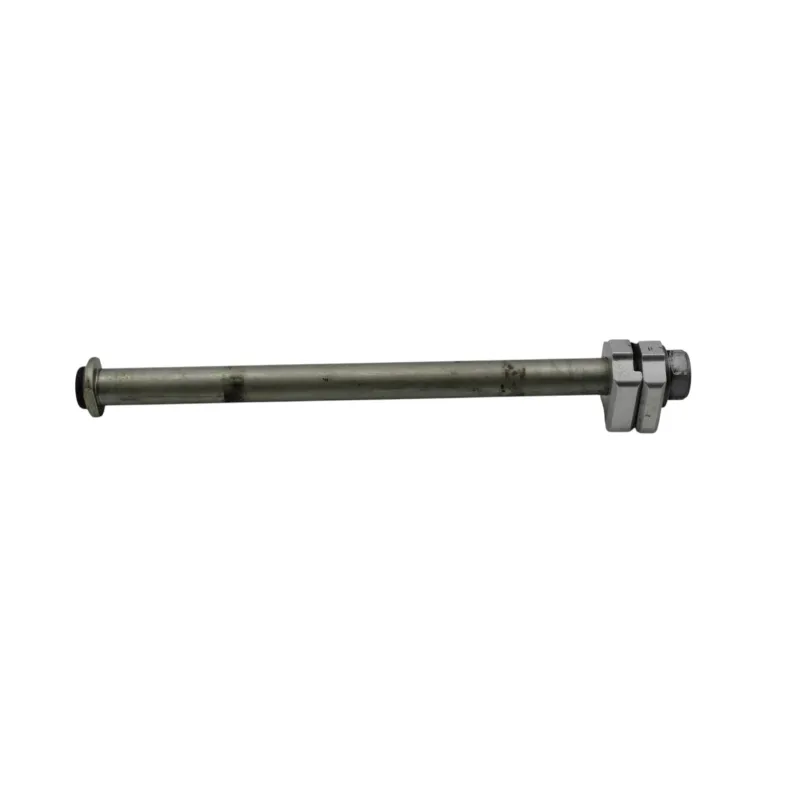 Axe de roue arriere TRIUMPH STREET TRIPLE 765 R ABS 2020 - 2023