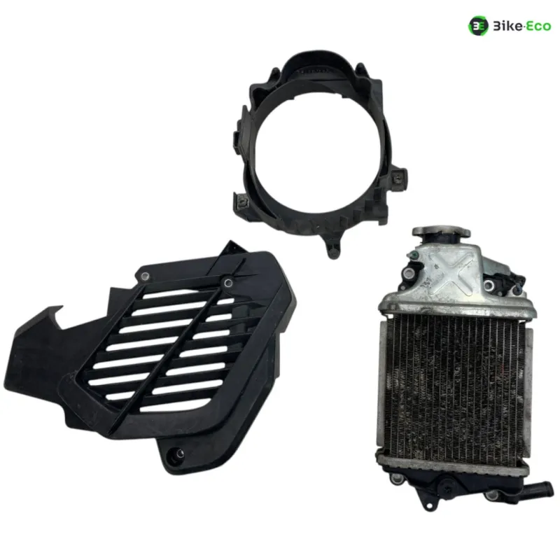 Radiateur eau HONDA SH 125 2013-2016