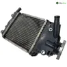 Radiateur eau HONDA SH 125 2013-2016 Radiateur eau HONDA SH 125 2013-2016