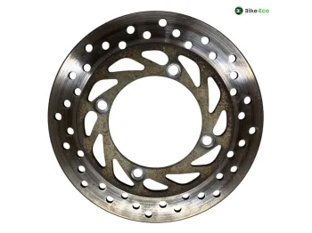 Disque frein arriere HONDA SH 125 2013-2016