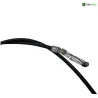 Cable verrouillage selle HONDA SH 125 2013-2016 Cable verrouillage selle HONDA SH 125 2013-2016