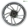 Jante arriere HONDA SH 125 2013-2016 Jante arriere HONDA SH 125 2013-2016