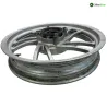 Jante arriere HONDA SH 125 2013-2016 Jante arriere HONDA SH 125 2013-2016
