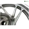 Jante arriere HONDA SH 125 2013-2016 Jante arriere HONDA SH 125 2013-2016