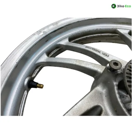 Jante arriere HONDA SH 125 2013-2016