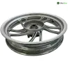 Jante arriere HONDA SH 125 2013-2016 Jante arriere HONDA SH 125 2013-2016