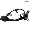 Capteur ABS arriere HONDA SH 125 2013-2016
