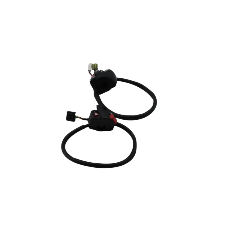 Commodo gauche TRIUMPH STREET TRIPLE 765 R ABS 2020 - 2023