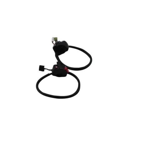 Commodo gauche TRIUMPH STREET TRIPLE 765 R ABS 2020 - 2023