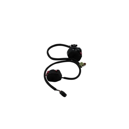 Commodo gauche TRIUMPH STREET TRIPLE 765 R ABS 2020 - 2023