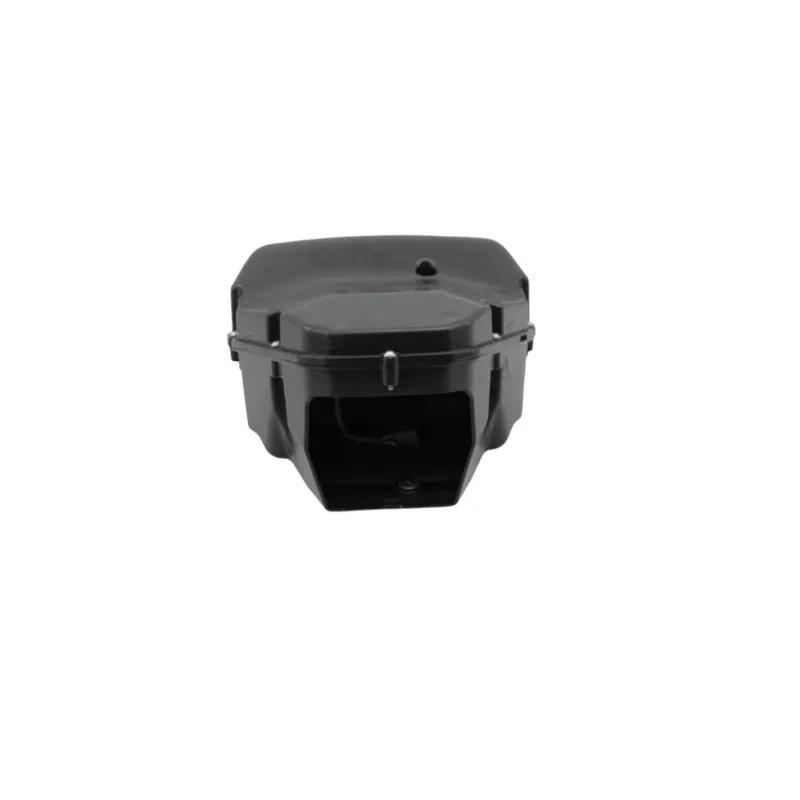 Boite a air TRIUMPH STREET TRIPLE 765 R ABS 2020 - 2023