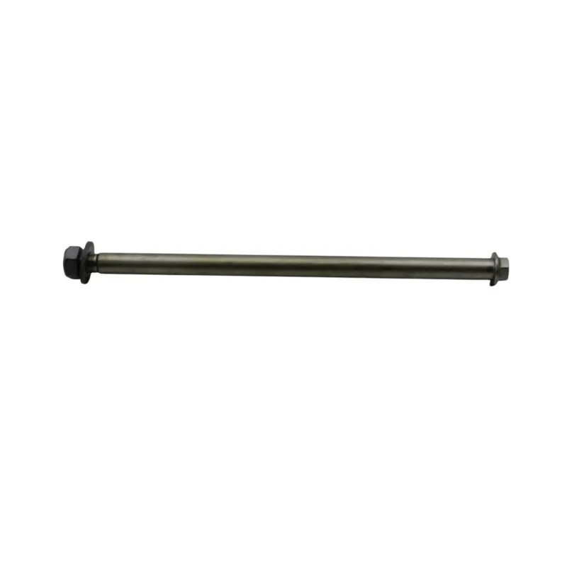 Axe de bras oscillant TRIUMPH STREET TRIPLE 765 R ABS 2020 - 2023