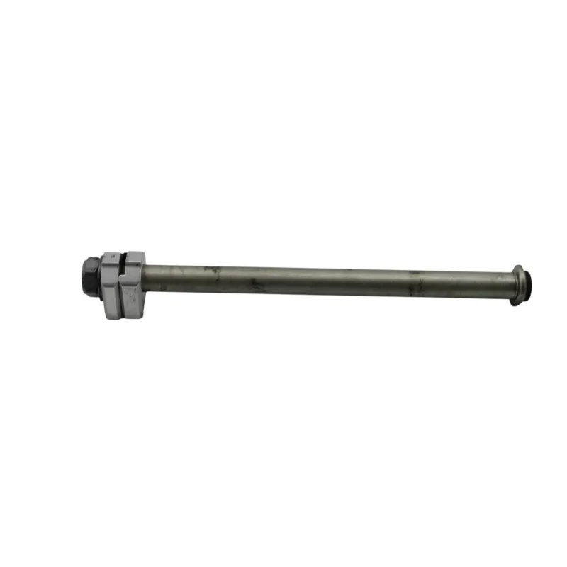 Axe de roue arriere TRIUMPH STREET TRIPLE 765 R ABS 2020 - 2023