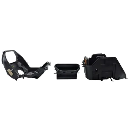 Boite a air DUCATI PANIGALE V4 S ABS 2020 - 2021