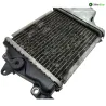 Radiateur eau HONDA SH 125 2013-2016 Radiateur eau HONDA SH 125 2013-2016
