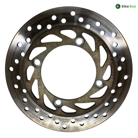 Disque frein arriere HONDA SH 125 2013-2016