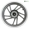 Jante arriere HONDA SH 125 2013-2016 Jante arriere HONDA SH 125 2013-2016