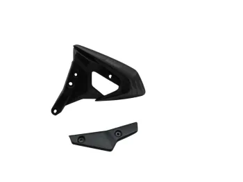 Flanc avant droit TRIUMPH STREET TRIPLE 765 R ABS 2020 - 2023